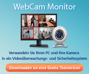 WebCam Monitor